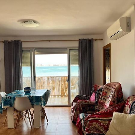 Apartamento Coloso Διαμέρισμα Faro de Cullera Εξωτερικό φωτογραφία