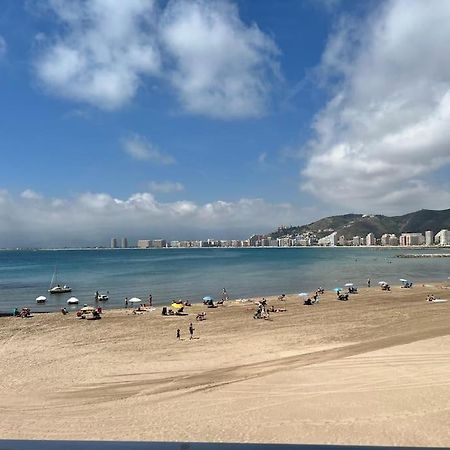 Apartamento Coloso Διαμέρισμα Faro de Cullera Εξωτερικό φωτογραφία