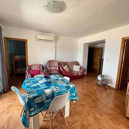 Apartamento Coloso Διαμέρισμα Faro de Cullera Εξωτερικό φωτογραφία