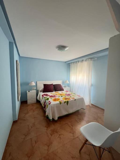 Apartamento Coloso Διαμέρισμα Faro de Cullera Εξωτερικό φωτογραφία