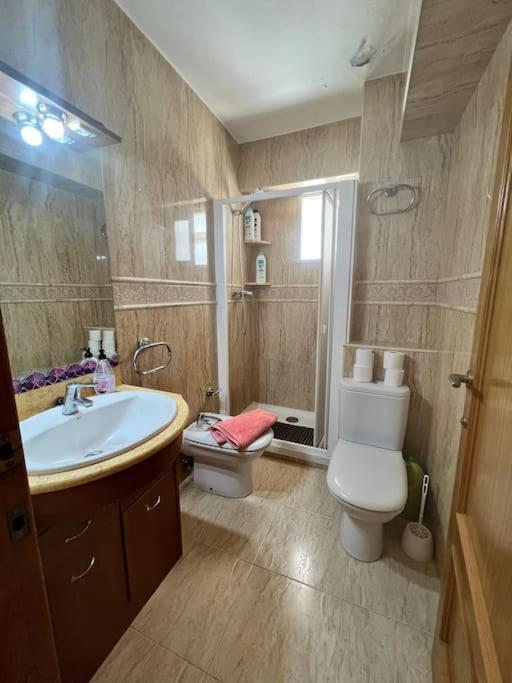 Apartamento Coloso Διαμέρισμα Faro de Cullera Εξωτερικό φωτογραφία