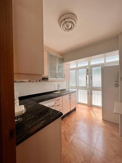 Apartamento Coloso Διαμέρισμα Faro de Cullera Εξωτερικό φωτογραφία