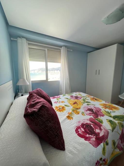 Apartamento Coloso Διαμέρισμα Faro de Cullera Εξωτερικό φωτογραφία